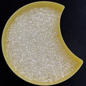 Materias primas plásticas de TPU reciclado para pellets de TPU Lubrizol de grado de extrusión de cinta transportadora - Product Image 5