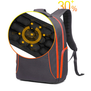 Tactical Backpack With Air <b>Cushion</b> Back Support Breathable Shoulder <b>Pads</b> Unisex For Outdoor Use - Product Image 4