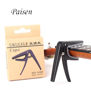 <span class=keywords><strong>Ukelele</strong></span> Capo ABS accesorios para instrumentos musicales para <span class=keywords><strong>la</strong></span> acústica <span class=keywords><strong>ukelele</strong></span> guitarra - Product Image 1