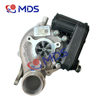 Turbocompresseur XT60 1044200GH200A 1044200GH200 609000017 pour JAC SOL QX X8 1.5T HFC4GC1.6E