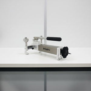 Bomba de Calibración Portátil HSIN613, Calibrador Neumático Manual de Alta Estabilidad, Equipo de Prueba HSIN 613 de Alta Precisión - Product Image 1