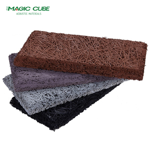 Panneau acoustique en <span class=keywords><strong>laine</strong></span> <span class=keywords><strong>de</strong></span> <span class=keywords><strong>bois</strong></span> naturel <span class=keywords><strong>de</strong></span> panneau <span class=keywords><strong>de</strong></span> fibre <span class=keywords><strong>de</strong></span> ciment au meilleur <span class=keywords><strong>prix</strong></span> <span class=keywords><strong>de</strong></span> vente - Product Image 6