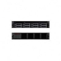 Server Rak 2U Kapasitas Tinggi AMD EPYC 9224 2.5GHz 16SFF 64GB RDIMM H965i 2*2400W Garansi 3 Tahun PowerEdge R7625 Tersedia
