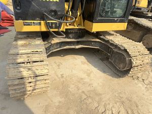 รถขุดขนาดเล็ก Caterpillar CAT308.5 มือสอง 4 ตัน แบบตีนตะขาบ เครื่องยนต์สภาพดีเยี่ยม ราคาถูก ขายด่วน - Product Image 3