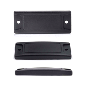 ISO18000 6C EPC Gen2 UHF <span class=keywords><strong>RFID</strong></span>タグアンチメタルIP67 FineJoin UT501オフィス機器コンクリートコラム人員検査 - Product Image 1