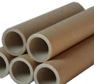 Eco Friendly 73x3.5x180mm <b>Paper</b> Yarn Tube Standard Cardboard Core For Efficient DTY Filament Winding Custom Supply - Product Image 6