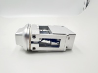 Modul Laser HG New American Coherent Chip Berkualitas Tinggi OED ODM 1200W 12-Bar Diode Stack 808nm Daya Besar Saluran Makro