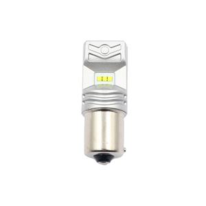 Canbus No Hyper <span class=keywords><strong>Flash</strong></span> 1156 BAU15S PY21W BA15S P21W 7506 blanc avant arrière 1156 ba15s led antibrouillard lampe <span class=keywords><strong>Flash</strong></span> clignotant - Product Image 3