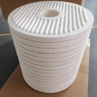 Kartrid Filter Pengganti B27/27 untuk Sistem Filtrasi Halus Offline CJC Adsorpsi Dalam 3μm