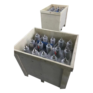 Tụ điện cao áp song song 3 pha <span class=keywords><strong>400Kvar</strong></span> Tụ điện <span class=keywords><strong>11kv</strong></span> - Product Image 5