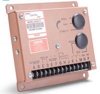 ESD5111 ESD5221 ESD5220 ESD5131 ESD5120 ESD5550E ESD5522E ESD5500E Unidad de control de velocidad del motor diésel Controlador del Gobernador