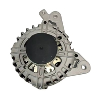 Moteur QR25DE 231004BA0A 23100-4BA0B 231004BA0B Alternateur Assy pour Rogue L4 2.5L