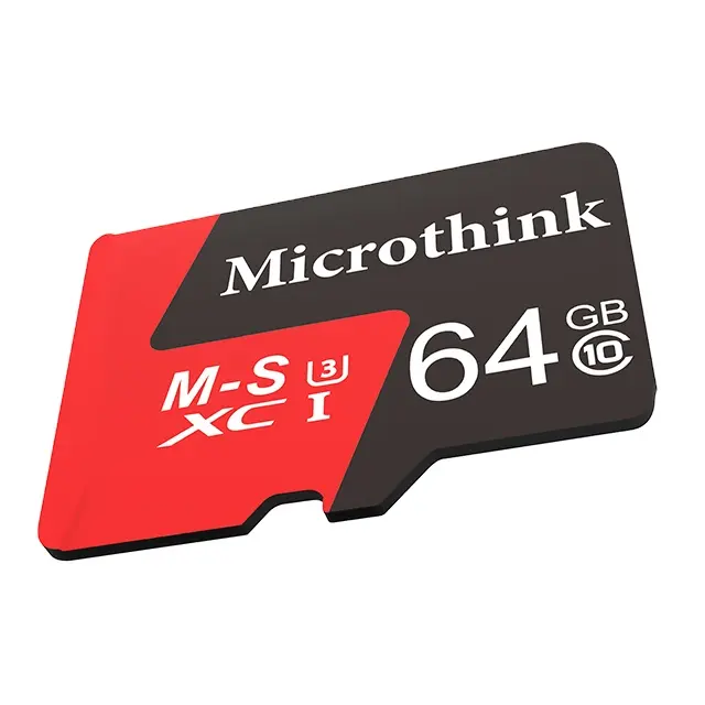 Full Capacity memory card 128 TF Card Micro 8GB 16GB 32GB 64GB 128GB 256GB 512GB OEM custom Logo TF Memory SD Card