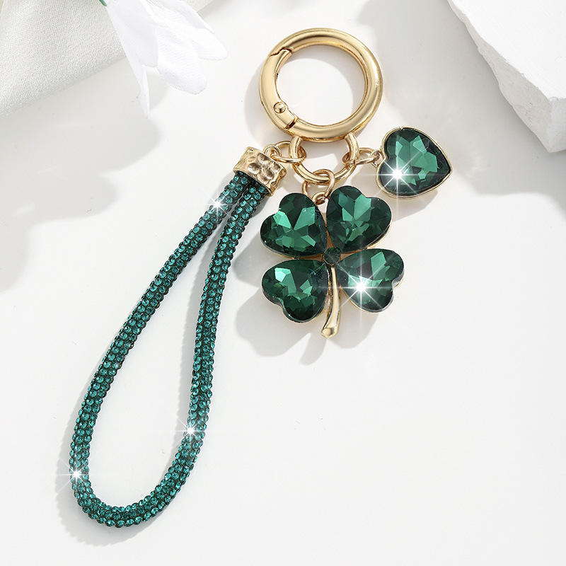 Dark green
