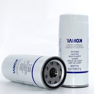 Filtre à carburant pour moteur d'équipement agricole 17201956 pour Volvo - Product Image 5