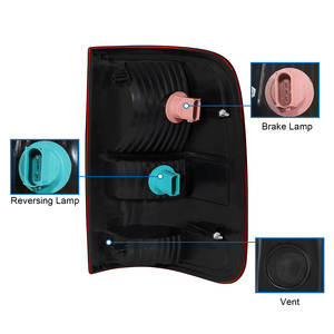 <span class=keywords><strong>Venta</strong></span> directa de fábrica al por mayor de luces traseras para <span class=keywords><strong>Ford</strong></span> <span class=keywords><strong>F150</strong></span> <span class=keywords><strong>2004</strong></span> - 2008 - Product Image 3