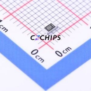 Resistencia SMD FRC1206F38R3TS 1206 (Tipo: Película Gruesa) (Resistencia: 38.3 Ohmios Precisión: 1%) - Product Image 1