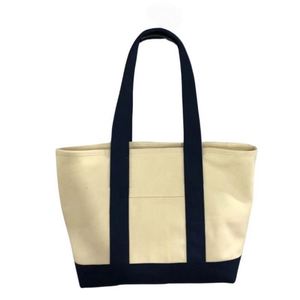 Custom <b>Printed</b> Logo Reusable Canvas Cotton Bag for Girls Ladies Shopper - Product Image 1