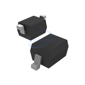 Buy Online Electronic Components Diodes SC-76, SOD-323 BB171X Original - Product Image 1
