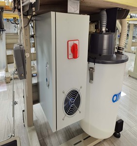 티셔츠 밑단 트리밍 재봉틀 산업 의류 재봉 장비 남자 속옷 해킹 장치 RN9300-TQ - Product Image 4