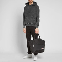 Sweat à capuche vintage délavé à l'acide pour homme, personnalisé avec logo, haute qualité, style hip-hop, en coton épais délavé à la pierre