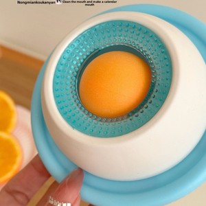 Ciotola <span class=keywords><strong>per</strong></span> <span class=keywords><strong>Cani</strong></span> a Lenta Alimentazione in PP Personalizzata, Ecologica, Antiscivolo, Tappetino <span class=keywords><strong>per</strong></span> Lick Mat, Giocattoli Interattivi <span class=keywords><strong>per</strong></span> Gatti Antistress da Viaggio - Vendita all'Ingrosso - Product Image 5