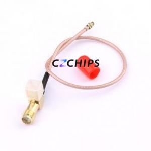 KH-IPEX-SMAKWE5-RG1.78-B0180H RF Cable RF Whole Sale Electronic Component Chips Supplier & BOM Service - Product Image 1