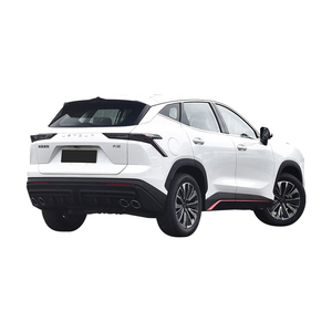 Nuovo Modello 2023 Jetour Dasheng 2024, Auto a Benzina 1.6T Edizione <span class=keywords><strong>King</strong></span>, SUV Ibrido a Benzina per Chery - Product Image 1
