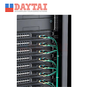 DAYTAI 10G SFP + パッチコードFTTHネットワークで使用されるパッシブ直接接続銅ケーブル - Product Image 4