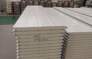 Portes <span class=keywords><strong>de</strong></span> <span class=keywords><strong>garage</strong></span> pour voitures Panneau sandwich <span class=keywords><strong>Porte</strong></span> <span class=keywords><strong>de</strong></span> <span class=keywords><strong>garage</strong></span> en mousse PU <span class=keywords><strong>Porte</strong></span> <span class=keywords><strong>de</strong></span> <span class=keywords><strong>garage</strong></span> inclinable - Product Image 2