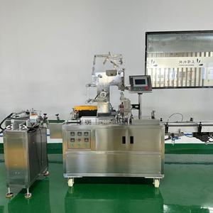 Máy đóng gói ba chiều máy đóng gói Hộp Quà Tặng tự động - Product Image 5