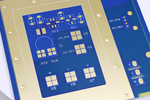 <span class=keywords><strong>Ul</strong></span> <span class=keywords><strong>94v0</strong></span> nặng Đồng PCB 4oz-20oz bảng mạch in dày đồng PCB nhúng đồng in bảng mạch chế tạo - Product Image 4