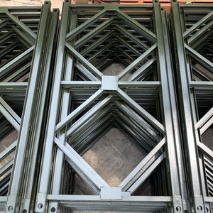 Acero Q345 para <span class=keywords><strong>Puente</strong></span> Bailey 321 200 de Alta Resistencia, Directo de Fábrica, para Aplicaciones en Estructuras de Acero con Doblado - Product Image 5