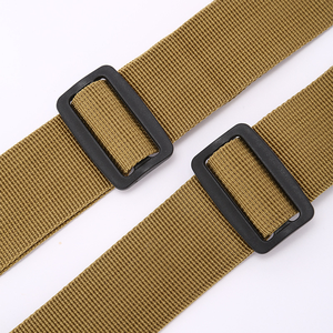 Dericsson Outdoors Fashion Unisex Portable Hunting 2 Point Sling Adjustable Shoulder Strap Crossbody Belt Support Metal - Product Image 3