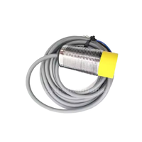 Sensor Proximitas Saklar Fotolistrik ELCO EB58W10-H4PR-1024 Encoder EB58W10-H4PR-1024