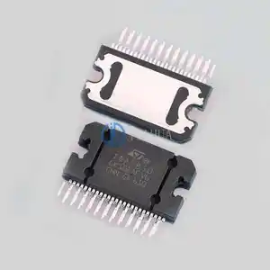 IC lm7850 TDA sửa đổi chip xe điều hướng CD nâng cấp chất lượng âm thanh phù hợp với bộ khuếch đại TDA7850 độ trung thực cao nhập khẩu