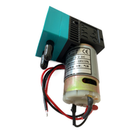Pompe à encre d'imprimante à solvant 10ft 3.2m 6.5w 24v