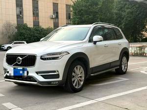 Precio al por Mayor, <span class=keywords><strong>Volvo</strong></span> <span class=keywords><strong>XC90</strong></span> 2015 2.0T <span class=keywords><strong>T6</strong></span> Inscription, SUV de Lujo de 7 Asientos con Tracción en las Cuatro Ruedas, Caja de Cambios Automática, Auto Usado - Product Image 3