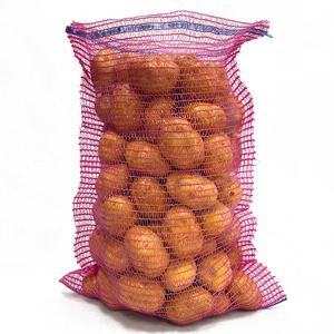 100% Material <span class=keywords><strong>de</strong></span> PE virgen 50*80cm 40*60cm embalaje patata cebolla <span class=keywords><strong>leña</strong></span> <span class=keywords><strong>saco</strong></span> <span class=keywords><strong>de</strong></span> red para la <span class=keywords><strong>venta</strong></span> - Product Image 4
