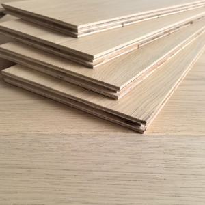 Parquet en bois massif multicouche européen pour entrepôt, <span class=keywords><strong>chêne</strong></span>, 15 mm de large, planches larges, bois d'ingénierie - Product Image 1