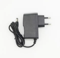 Adaptador de Corriente de Pared Enchufable de 5V 6V 9V 12V 0.5A 1A, Fuente de Alimentación AC DC de 5W 6W 9W 10W 12W, Venta al por Mayor de Fábrica