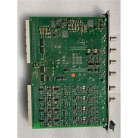 Placa de Prueba Vibro-Meter para PAC y Controladores Dedicados con Programación PLC, Control Industrial, Comunicación RS485