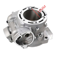 Nouvelles culasses de moto 300CC TPI EXC XC XC-W 300 72MM 2019-2023 en acier durable, pièces de moteur haut de gamme