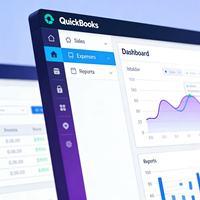 Intuit QuickBooks Desktop Enterprise Solutions 2023 US Download Logiciel de comptabilité financière à vie
