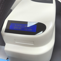 TGA-FTIR-Schnittstellensystem / Fortschrittliches 50 FTIR-Spektrometer 7800-350 Cm-1 / Fortschrittliche Gasanalyse für Polymere