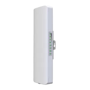 COMFAST CF-E314N V2 300Mbps 와이파이 포인트 데이터 전송 2.4 천헤르쯔 와이파이 핫스팟 3-5KM 무선 브리지 야외 CPE 무선 CPE