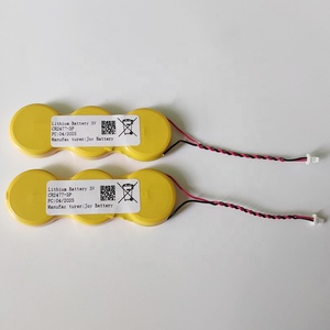 3V CR2477-2P 3P 4P 6P <span class=keywords><strong>CR2477N</strong></span> CR2477NRH-LF pile bouton au lithium 3.0V pile Li-MnO2 - Product Image 2