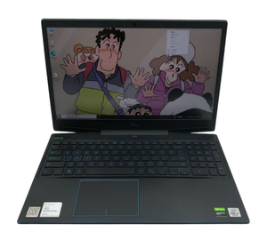 Atacado Compra a granel para <span class=keywords><strong>Dell</strong></span> G3-3500 Gaming <span class=keywords><strong>Laptop</strong></span> I7-10750H 16GB 512 SSD 15.6 \ "RTX 2060 (6G) 144Hz Taxa de atualização Intel - Product Image 6