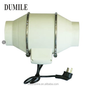 <span class=keywords><strong>Extractor</strong></span> <span class=keywords><strong>de</strong></span> <span class=keywords><strong>Aire</strong></span> <span class=keywords><strong>para</strong></span> Conductos Redondos, Ventilador <span class=keywords><strong>de</strong></span> Extracción <span class=keywords><strong>para</strong></span> <span class=keywords><strong>Baño</strong></span> y Cocina, 220V - Product Image 1