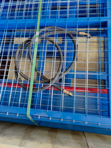 2-Ton Hydraulic <strong>Loading</strong> <strong>and</strong> <strong>Unloading</strong> <strong>Platform</strong> Elevator - Product Image 4